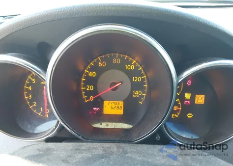 2006 Nissan Altima 2.5 S z USA, uszkodzony, nr VIN 1N4AL11D66C206665